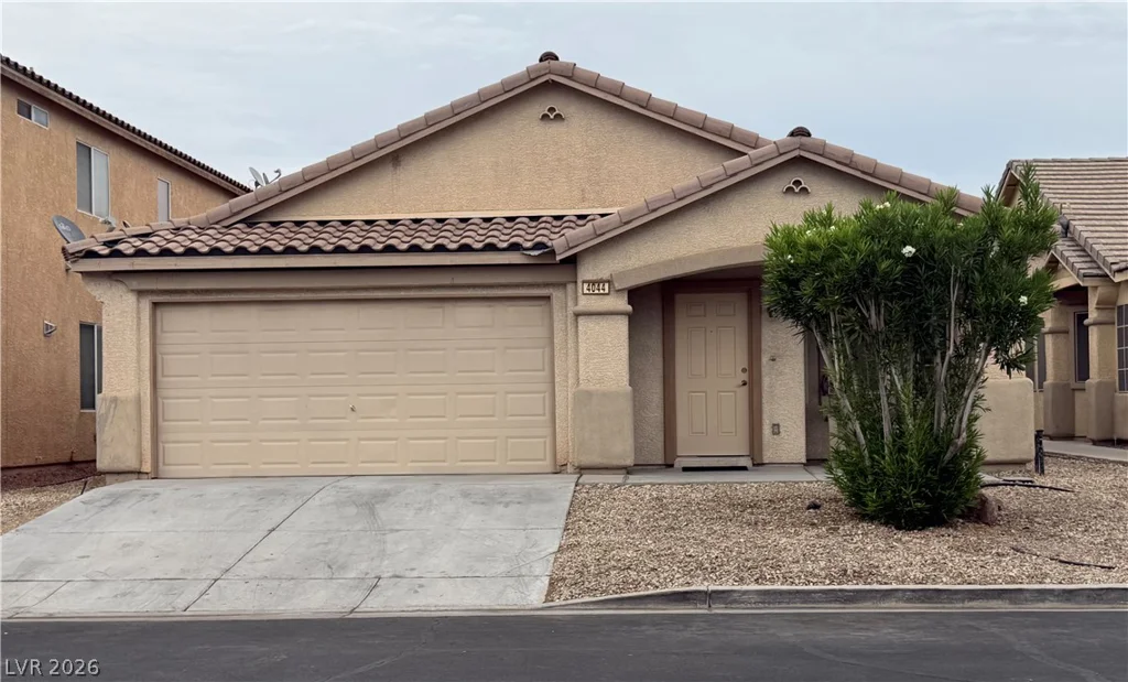 4044 Misty Lilac, Las Vegas, NV 89122