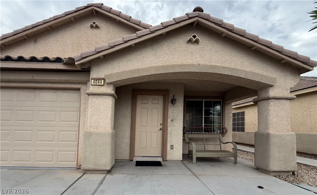 4044 Misty Lilac, Las Vegas, NV 89122