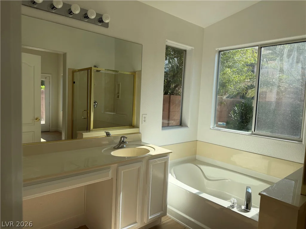 4044 Misty Lilac, Las Vegas, NV 89122