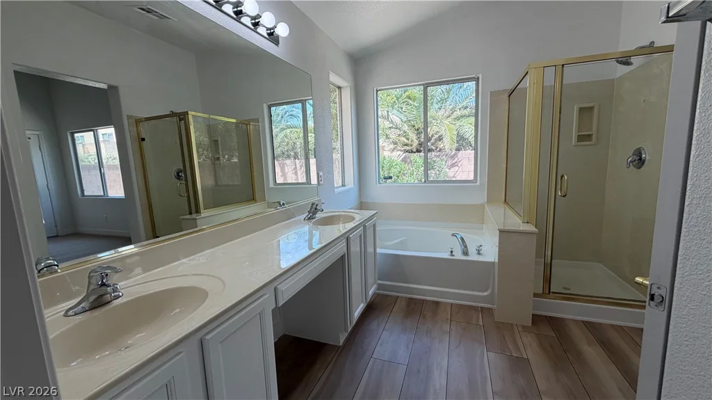 4044 Misty Lilac, Las Vegas, NV 89122