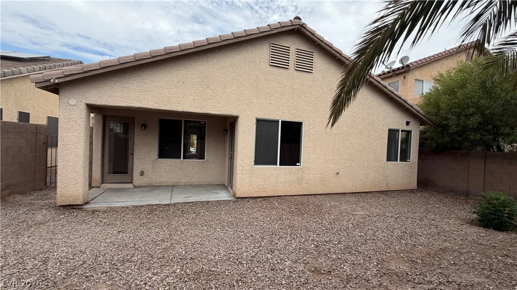 4044 Misty Lilac, Las Vegas, NV 89122