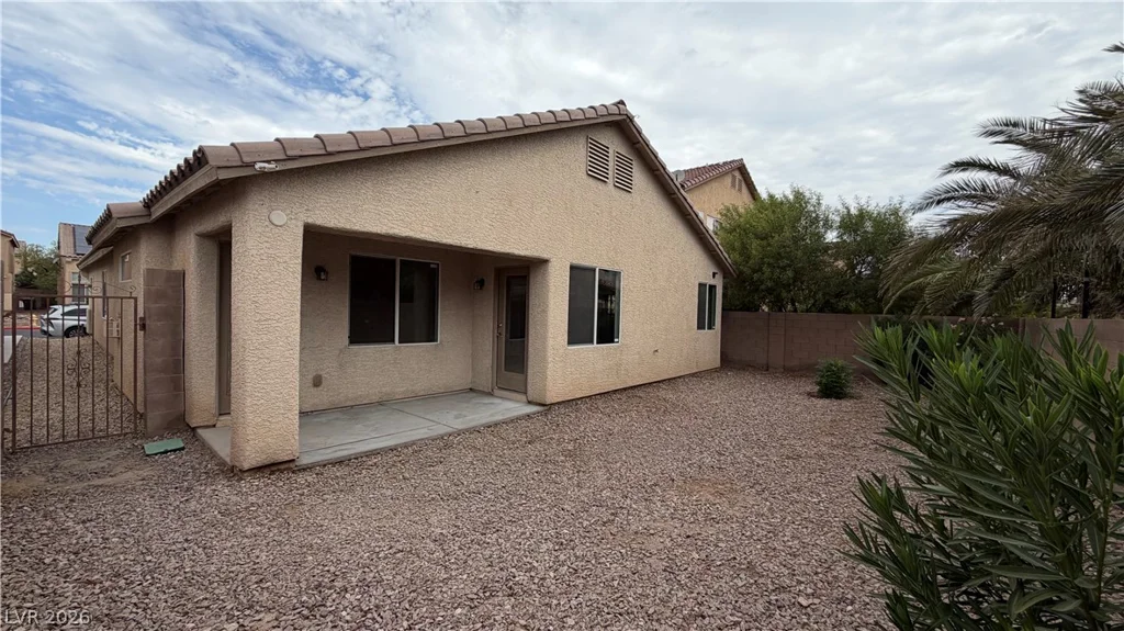 4044 Misty Lilac, Las Vegas, NV 89122