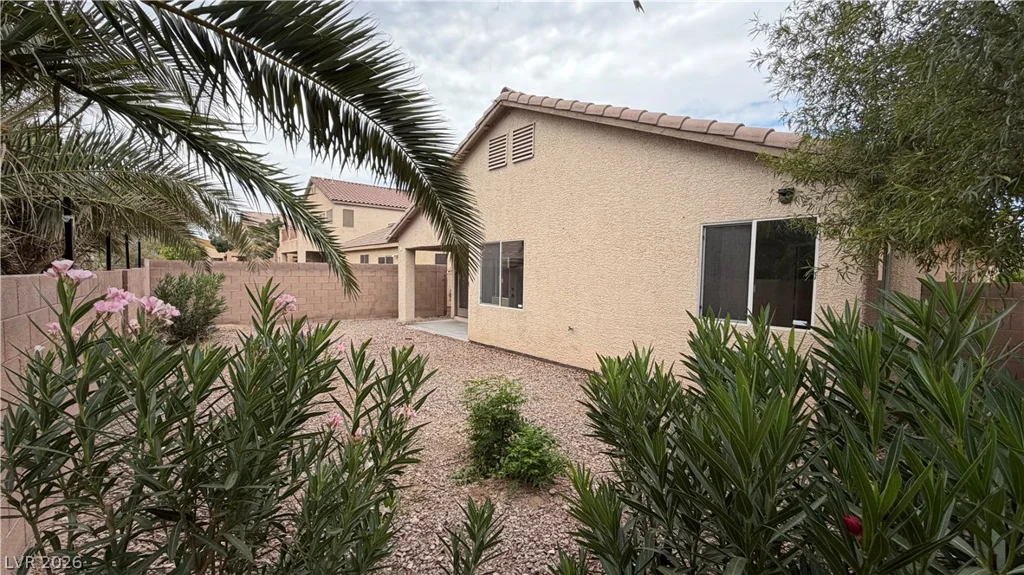 4044 Misty Lilac, Las Vegas, NV 89122