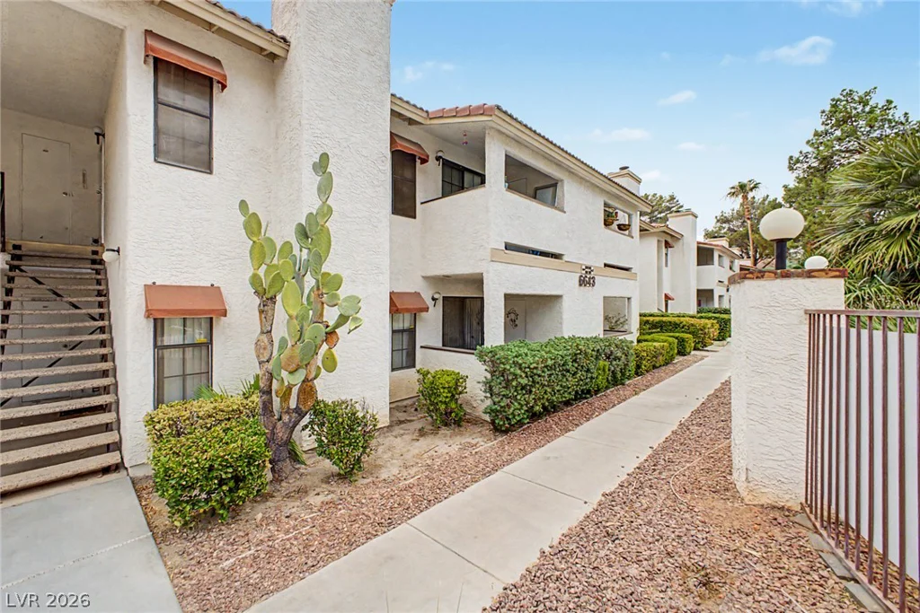 6643 Tropicana, Las Vegas, NV 89103