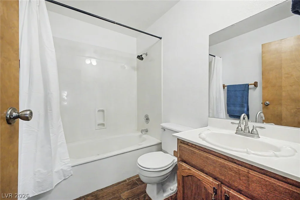 6643 Tropicana, Las Vegas, NV 89103
