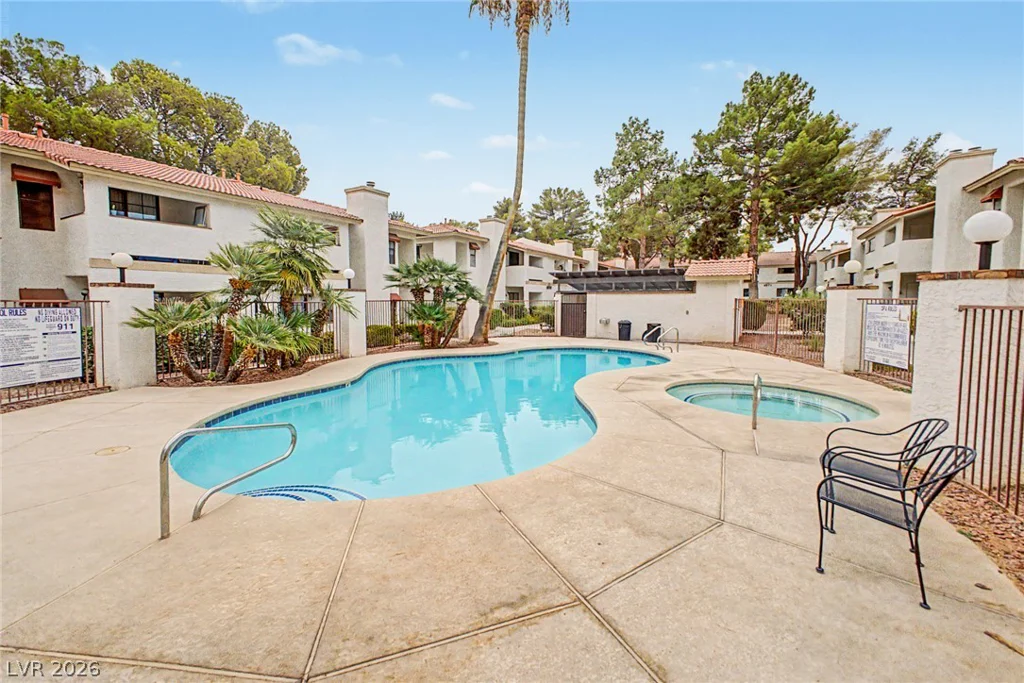 6643 Tropicana, Las Vegas, NV 89103