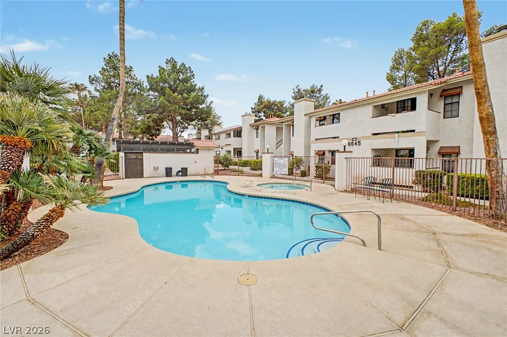 6643 Tropicana, Las Vegas, NV 89103