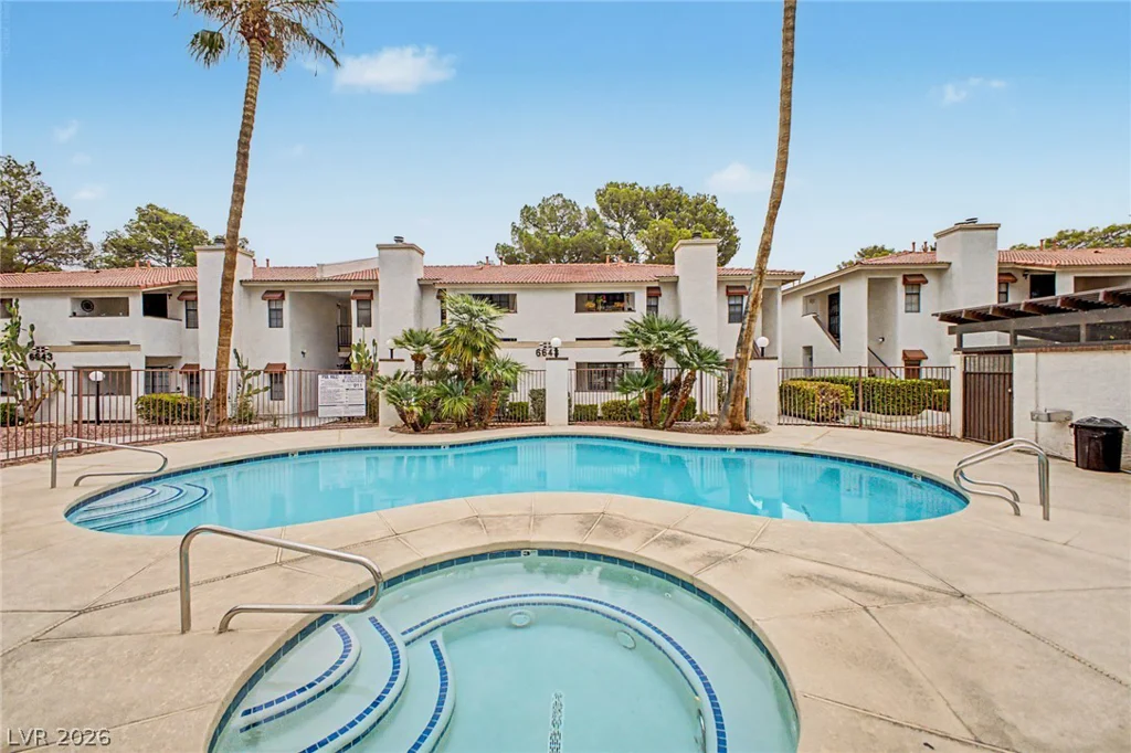 6643 Tropicana, Las Vegas, NV 89103