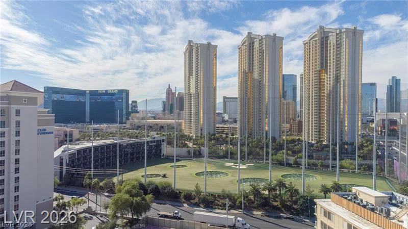 205 Harmon, Las Vegas, NV 89169