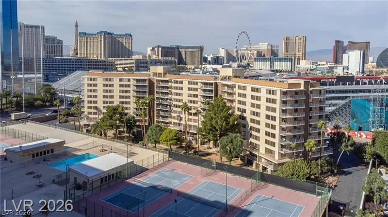 205 Harmon, Las Vegas, NV 89169