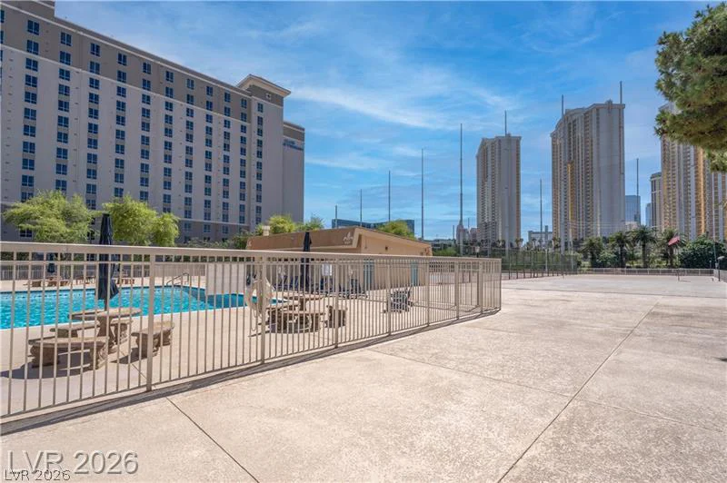 205 Harmon, Las Vegas, NV 89169
