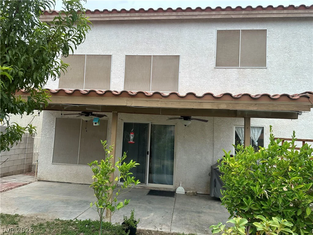 10126 Pennyroyal, Las Vegas, NV 89183