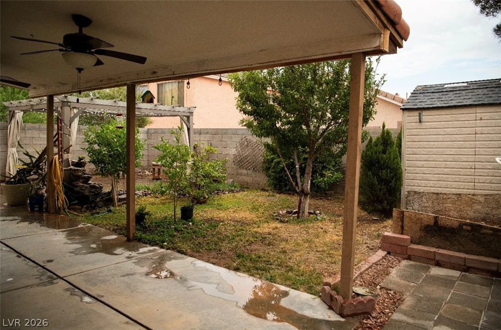 10126 Pennyroyal, Las Vegas, NV 89183