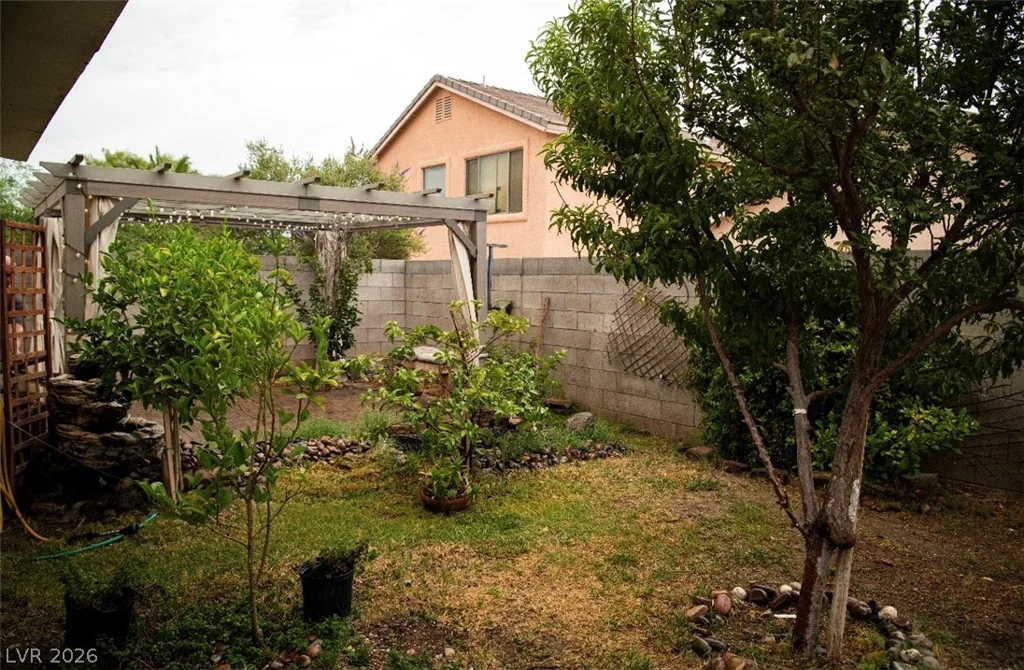 10126 Pennyroyal, Las Vegas, NV 89183
