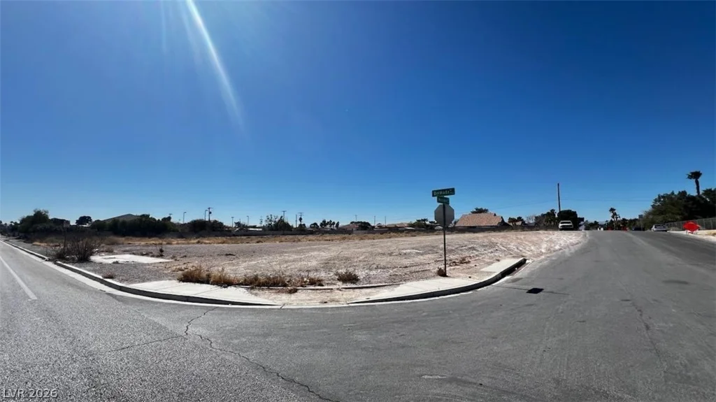 Bermuda, Las Vegas, NV 89123