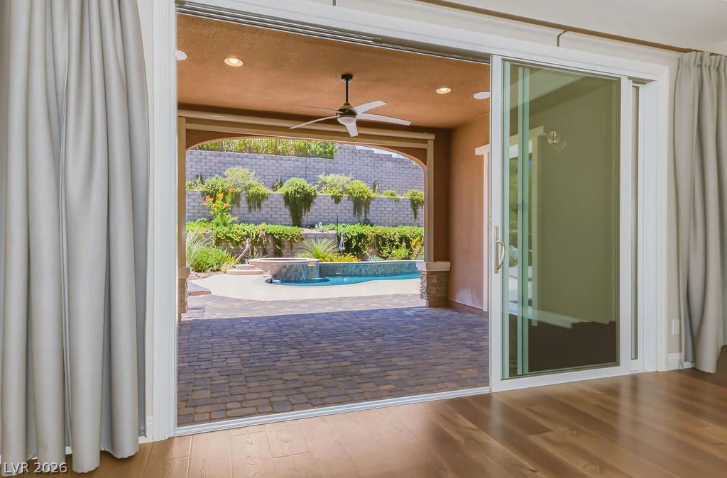 257 Evante, Las Vegas, NV 89138
