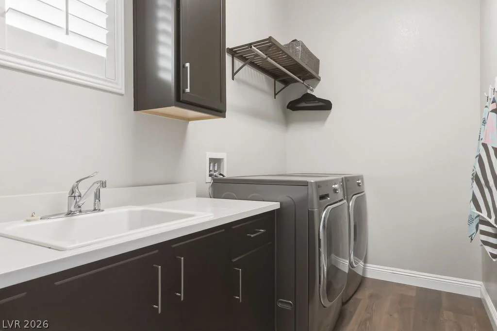 257 Evante, Las Vegas, NV 89138