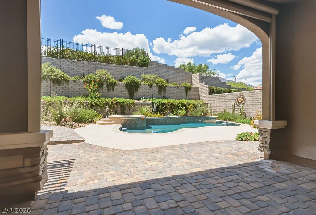 257 Evante, Las Vegas, NV 89138