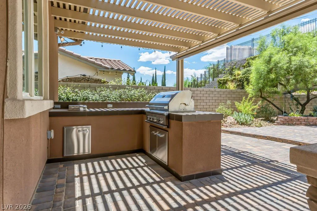 257 Evante, Las Vegas, NV 89138