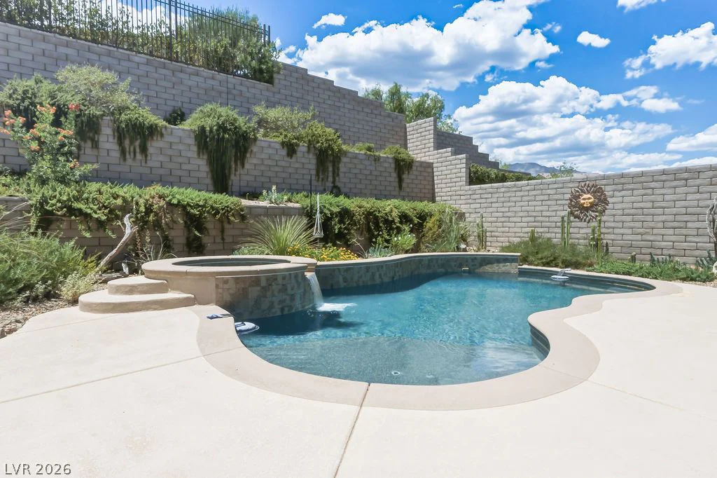 257 Evante, Las Vegas, NV 89138