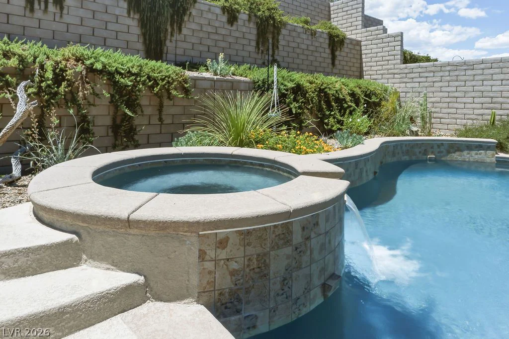 257 Evante, Las Vegas, NV 89138