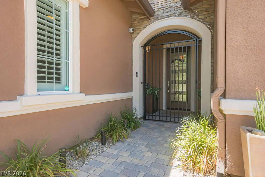 257 Evante, Las Vegas, NV 89138