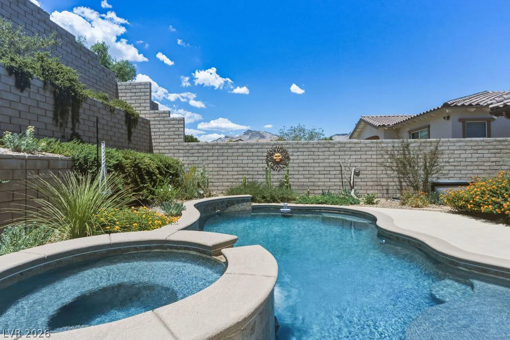 257 Evante, Las Vegas, NV 89138