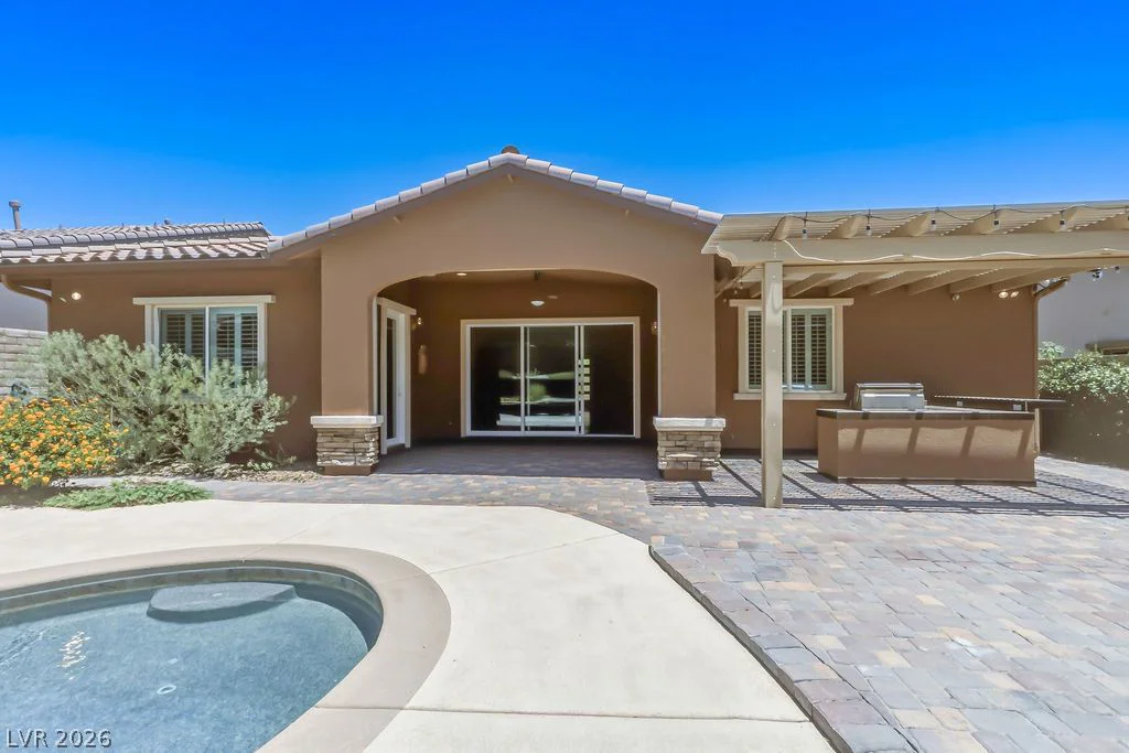 257 Evante, Las Vegas, NV 89138
