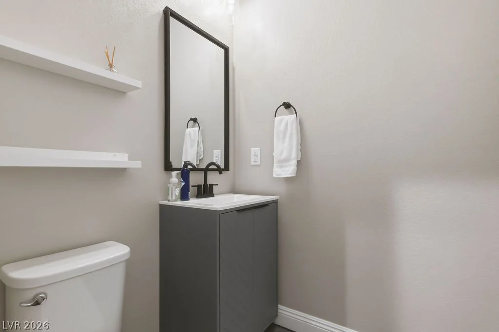 257 Evante, Las Vegas, NV 89138