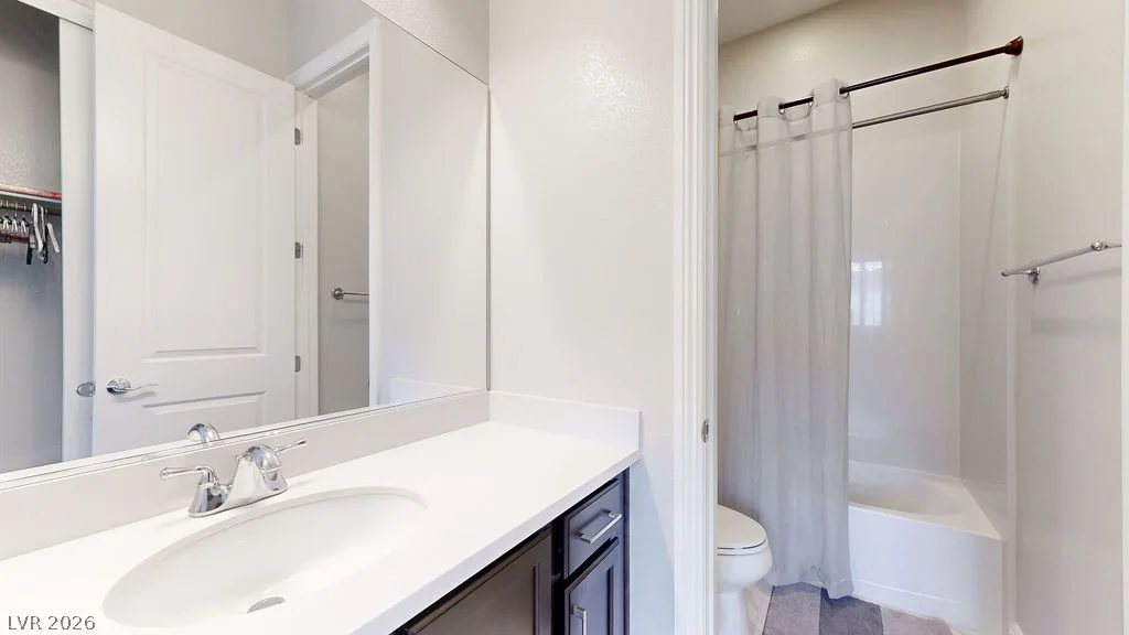 257 Evante, Las Vegas, NV 89138