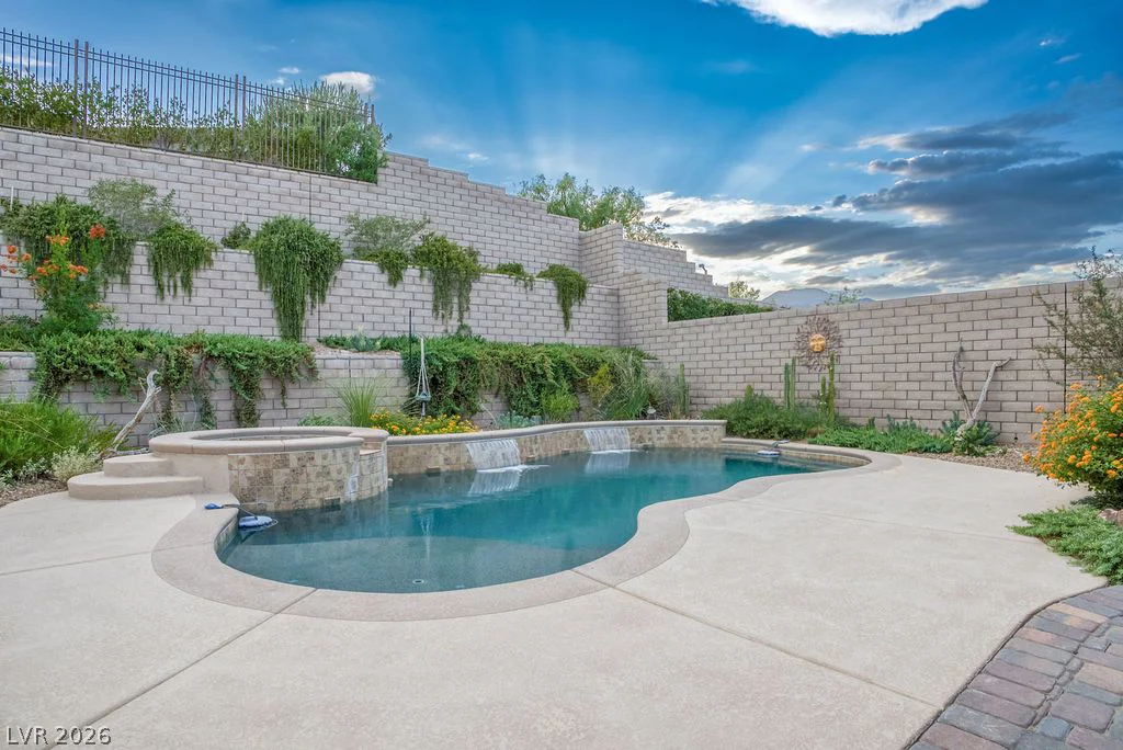 257 Evante, Las Vegas, NV 89138