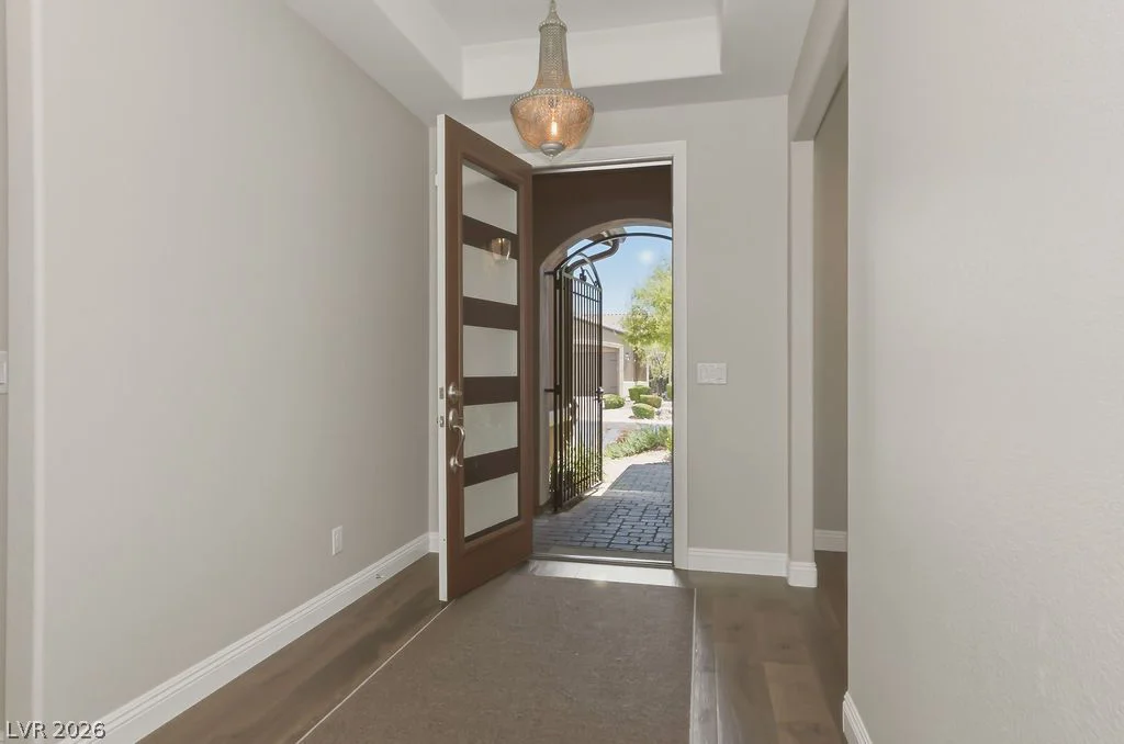 257 Evante, Las Vegas, NV 89138