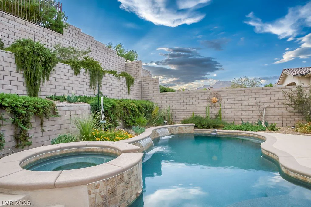 257 Evante, Las Vegas, NV 89138