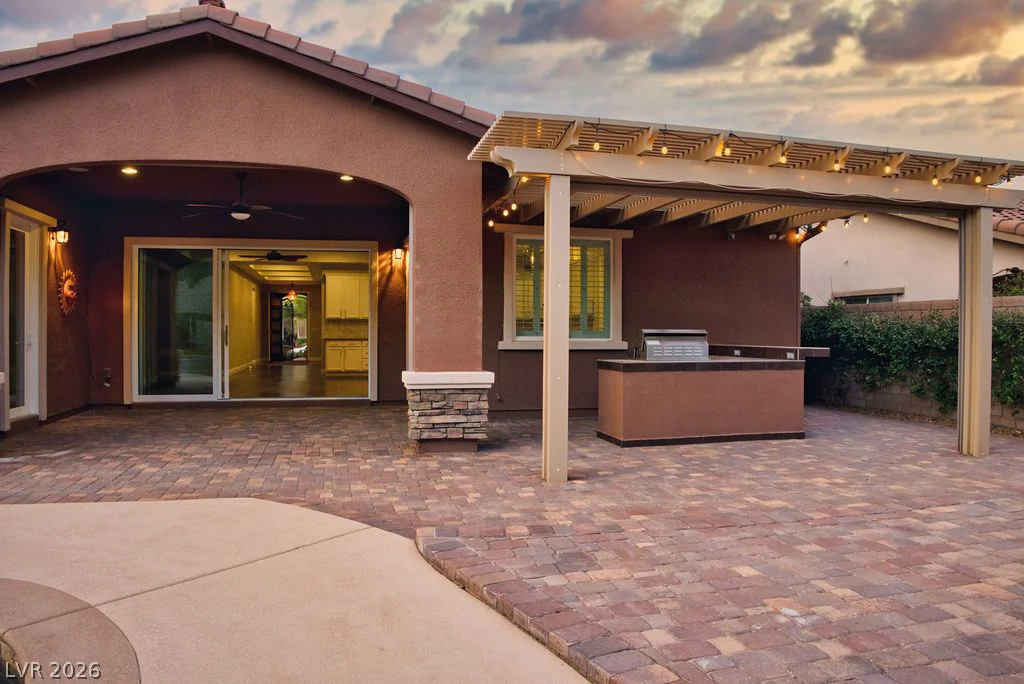 257 Evante, Las Vegas, NV 89138