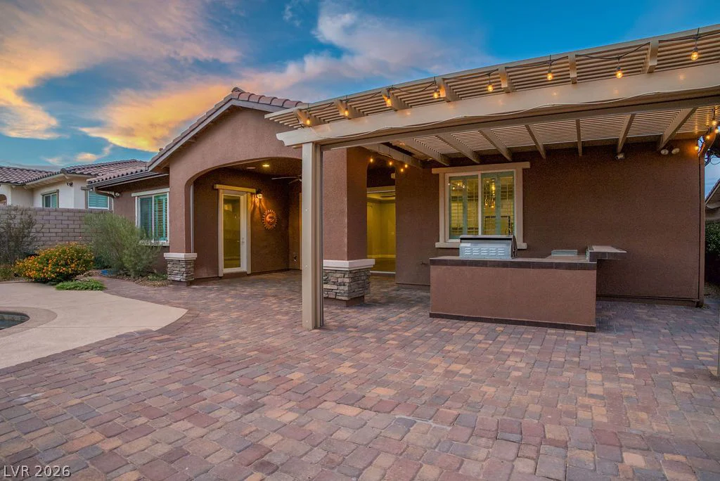 257 Evante, Las Vegas, NV 89138