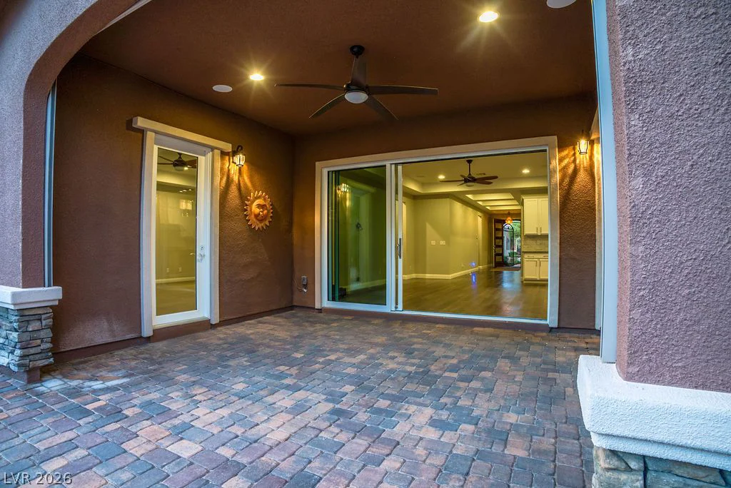 257 Evante, Las Vegas, NV 89138