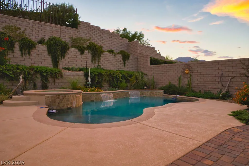 257 Evante, Las Vegas, NV 89138