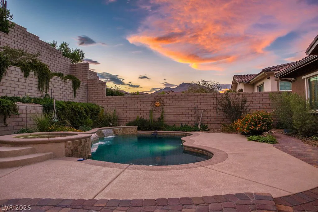 257 Evante, Las Vegas, NV 89138