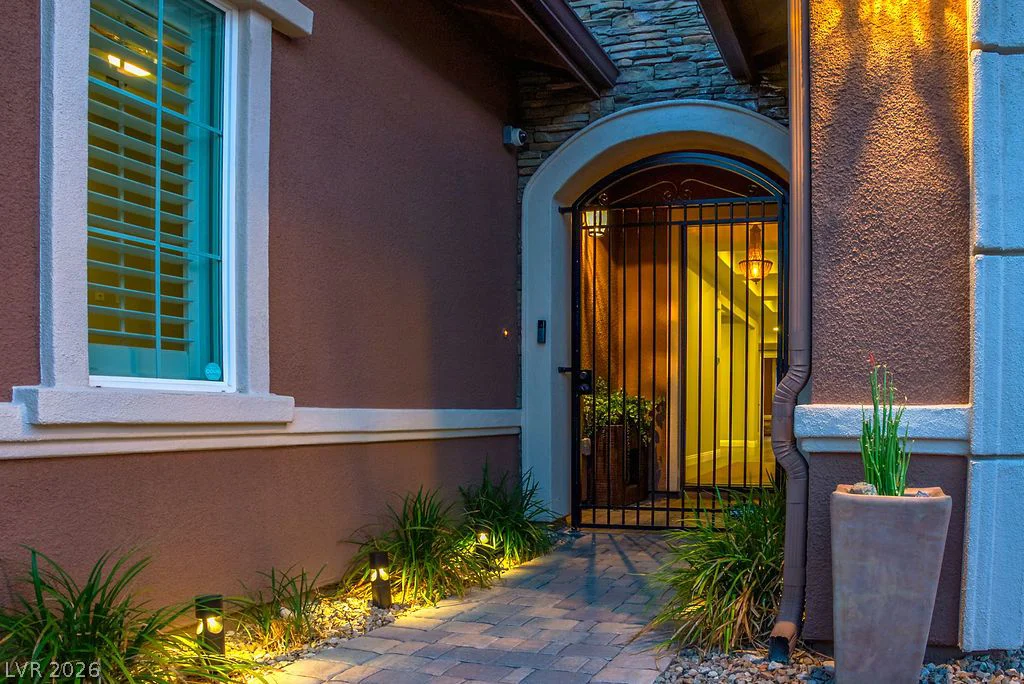 257 Evante, Las Vegas, NV 89138