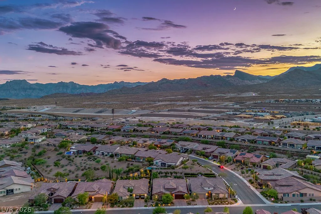 257 Evante, Las Vegas, NV 89138