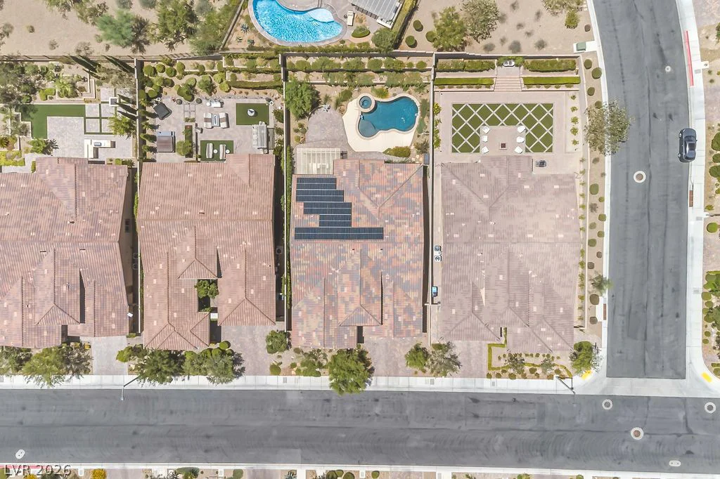 257 Evante, Las Vegas, NV 89138