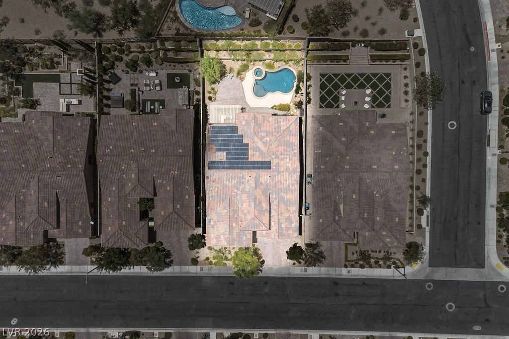 257 Evante, Las Vegas, NV 89138