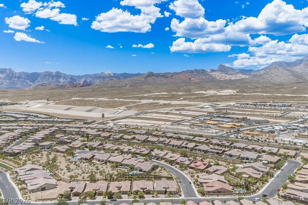 257 Evante, Las Vegas, NV 89138