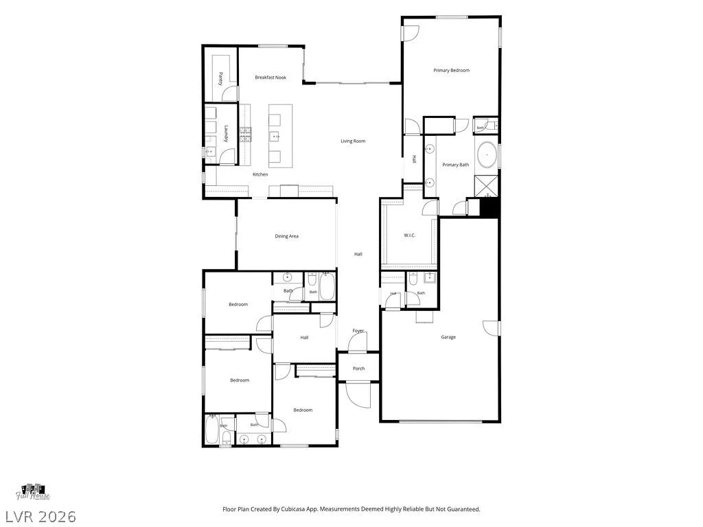 257 Evante, Las Vegas, NV 89138