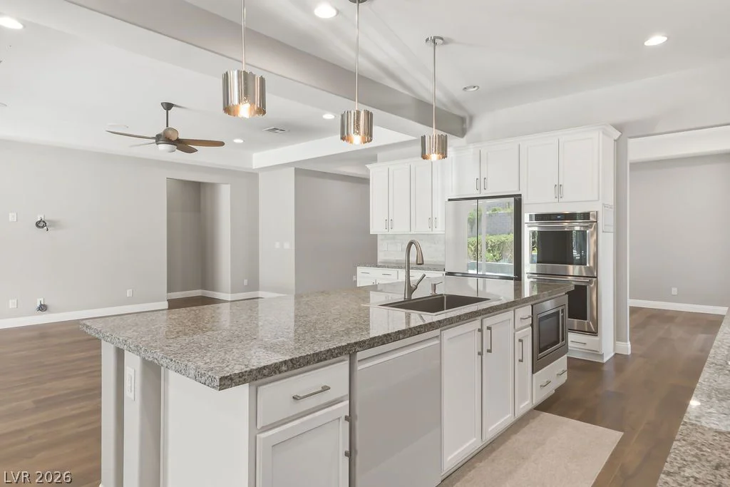 257 Evante, Las Vegas, NV 89138