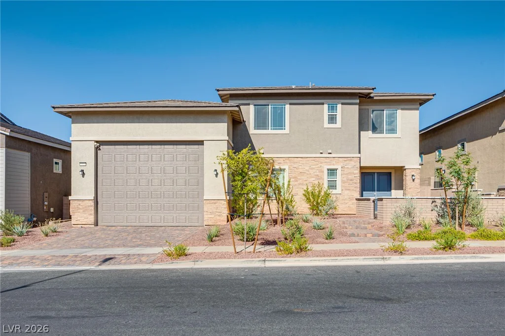 372 Portia Village, Henderson, NV 89011