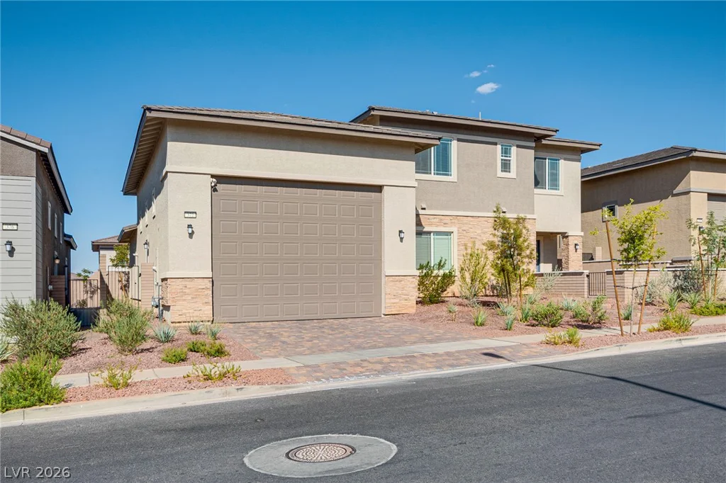372 Portia Village, Henderson, NV 89011