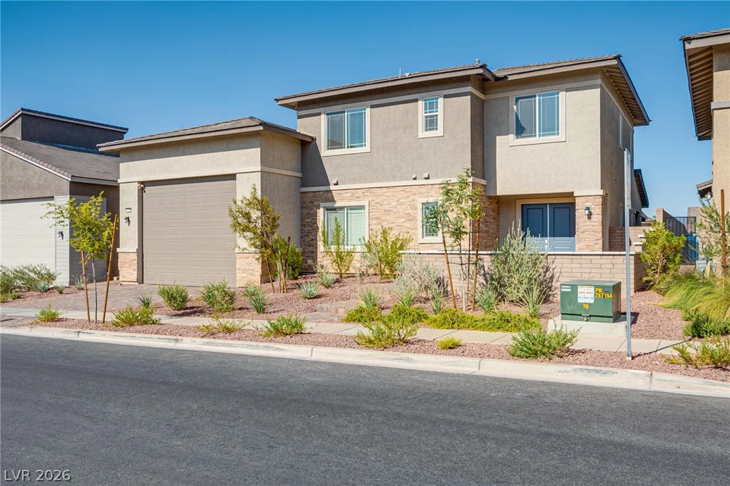 372 Portia Village, Henderson, NV 89011