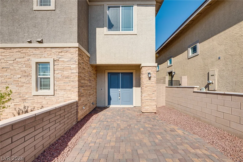 372 Portia Village, Henderson, NV 89011