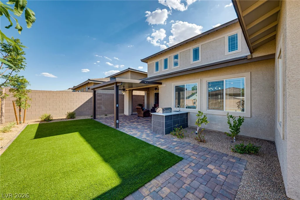 372 Portia Village, Henderson, NV 89011